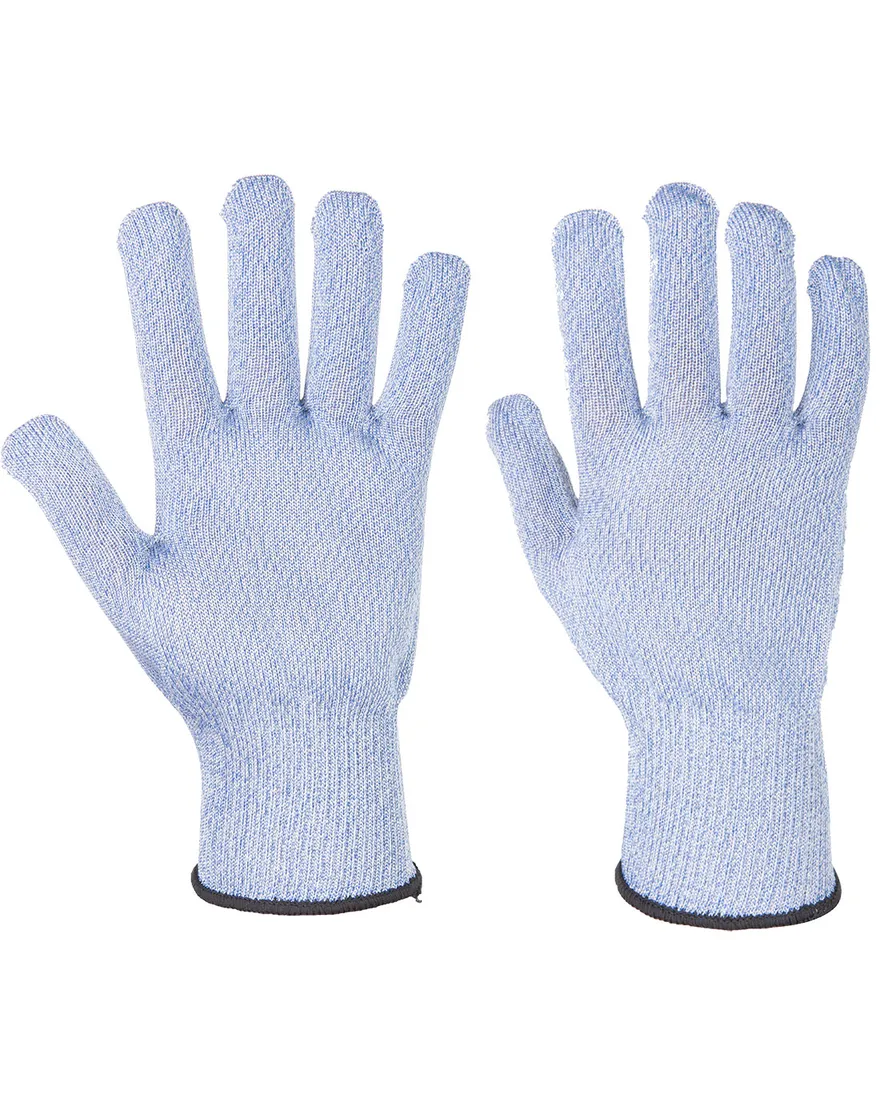 Schnittschutz D Handschuh für die Lebensmittelindustrie