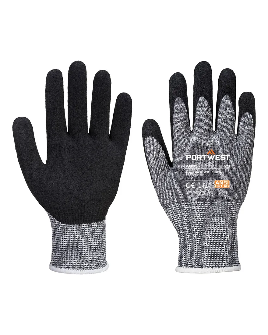 VHR Advanced Cut E Glove