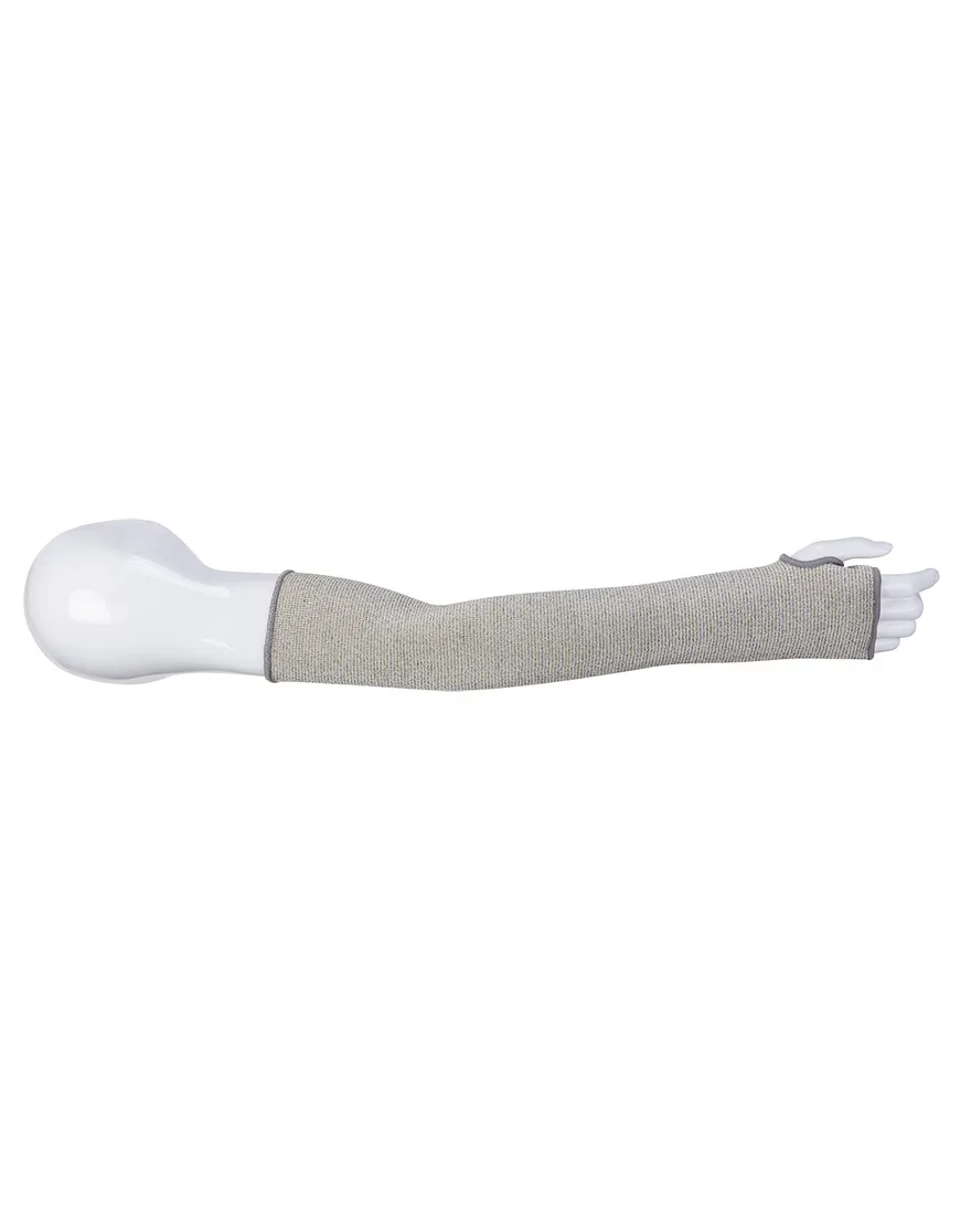 Schnittschutzmanschette D 56cm