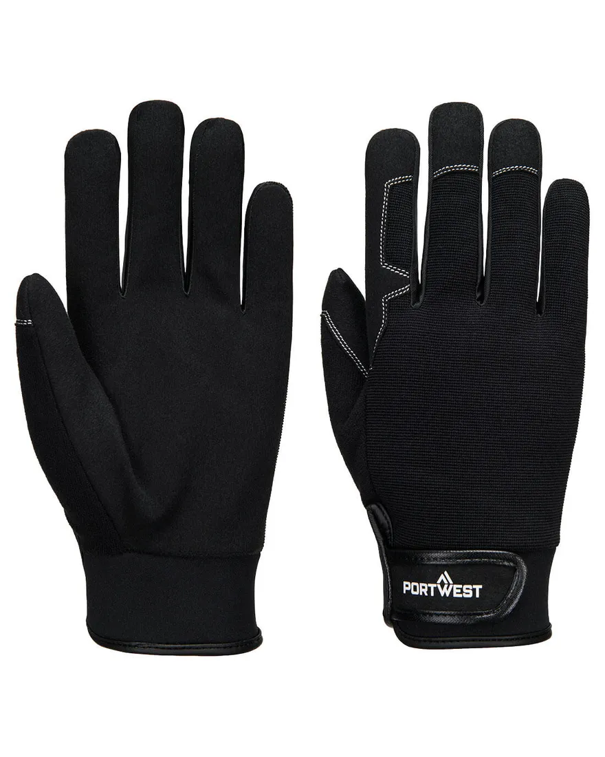 Mechanic 81 Glove