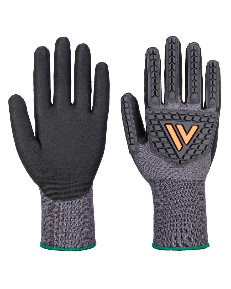 Impact Grip 15 Nitril Handschuh