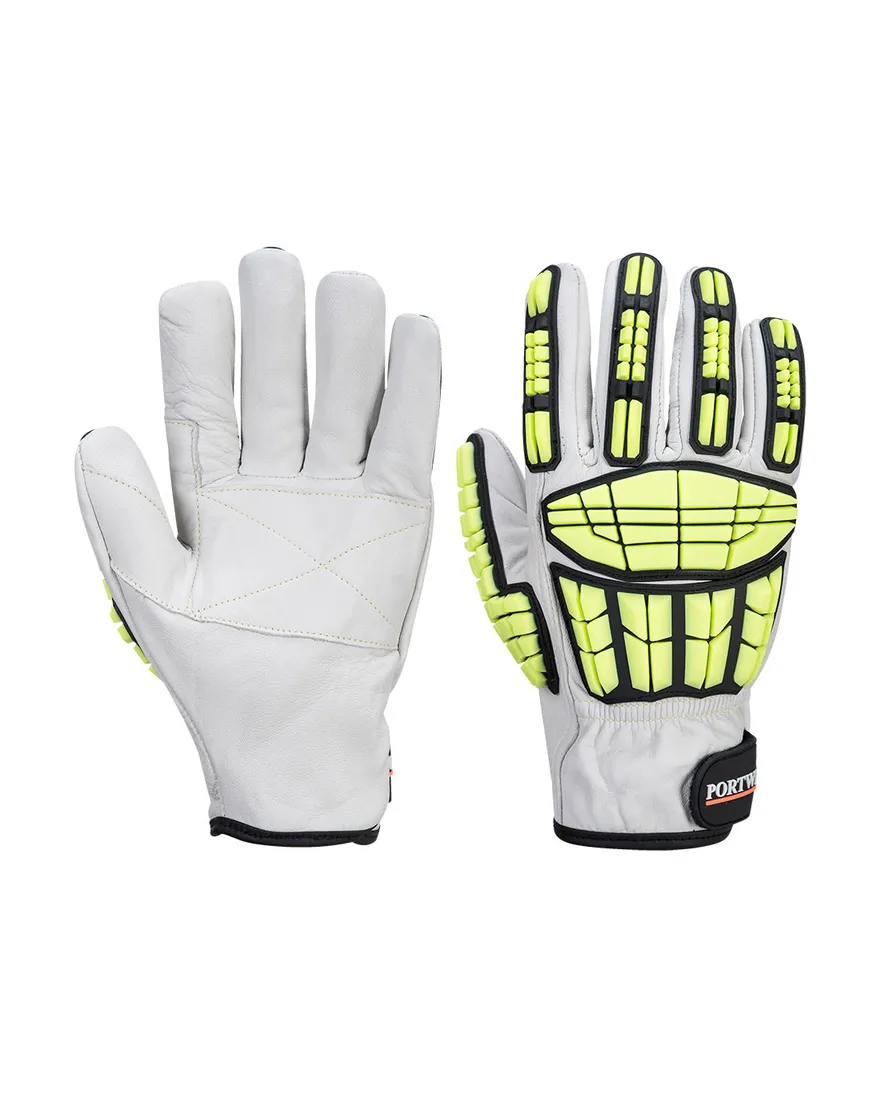 Impact Pro Cut Glove