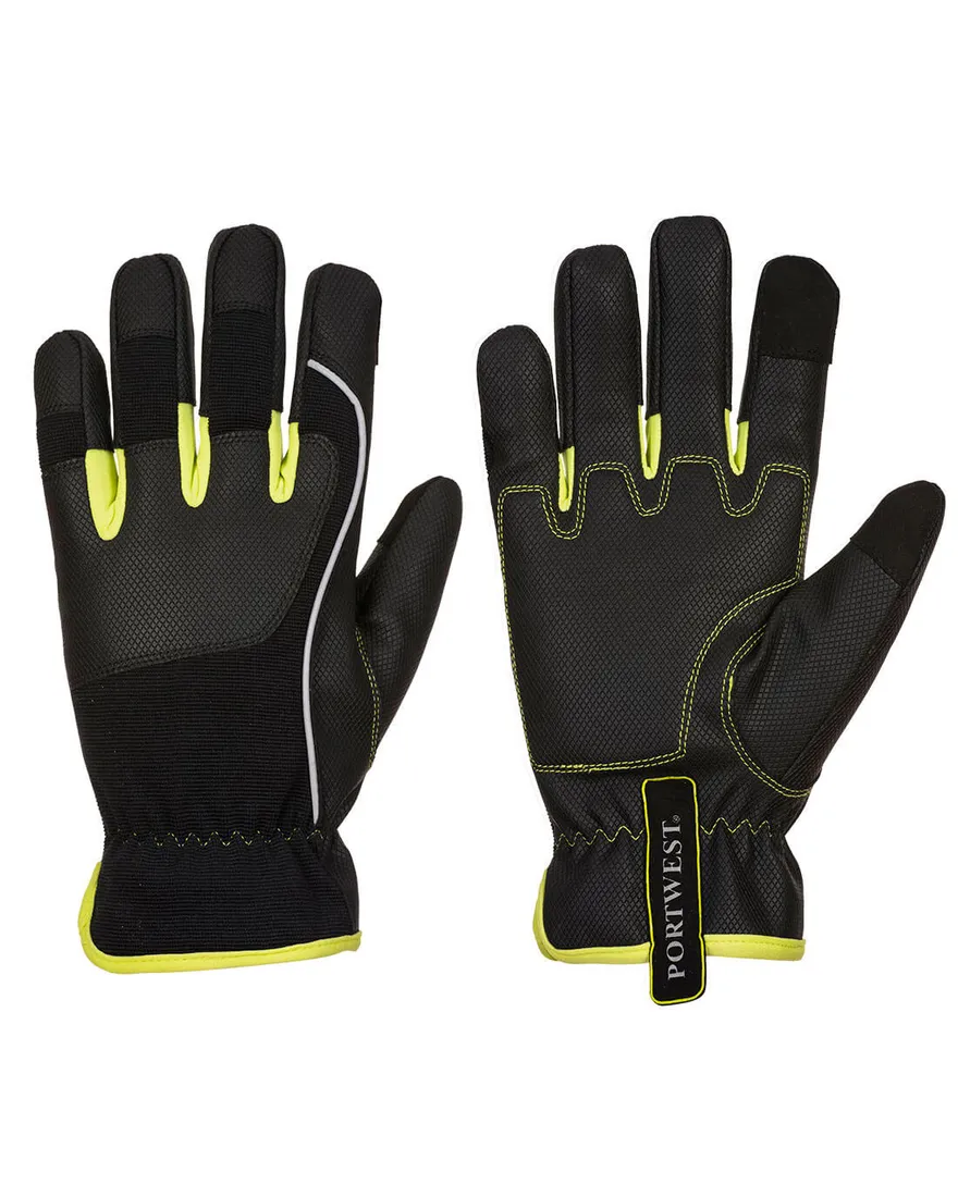 Gant Tradesman PW3