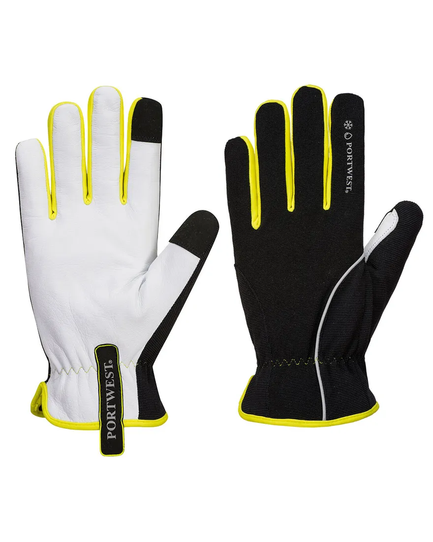 PW3 Winterhandschoen