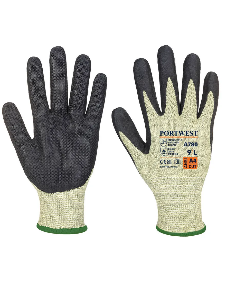 Gant Arc Grip Coupure D
