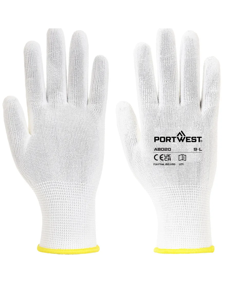 Assembly Glove