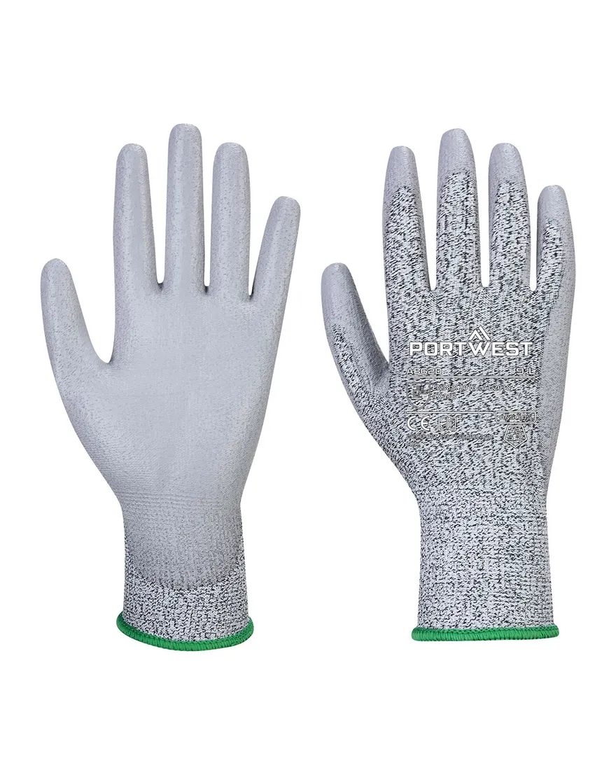 PU Cut B13 Essential Handschuhe Pack von 12