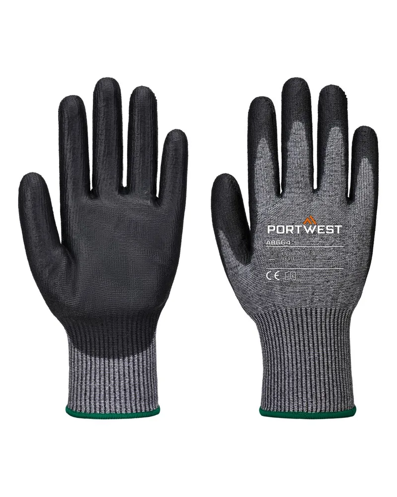 Schnittschutz F13 PU Essential Handschuh