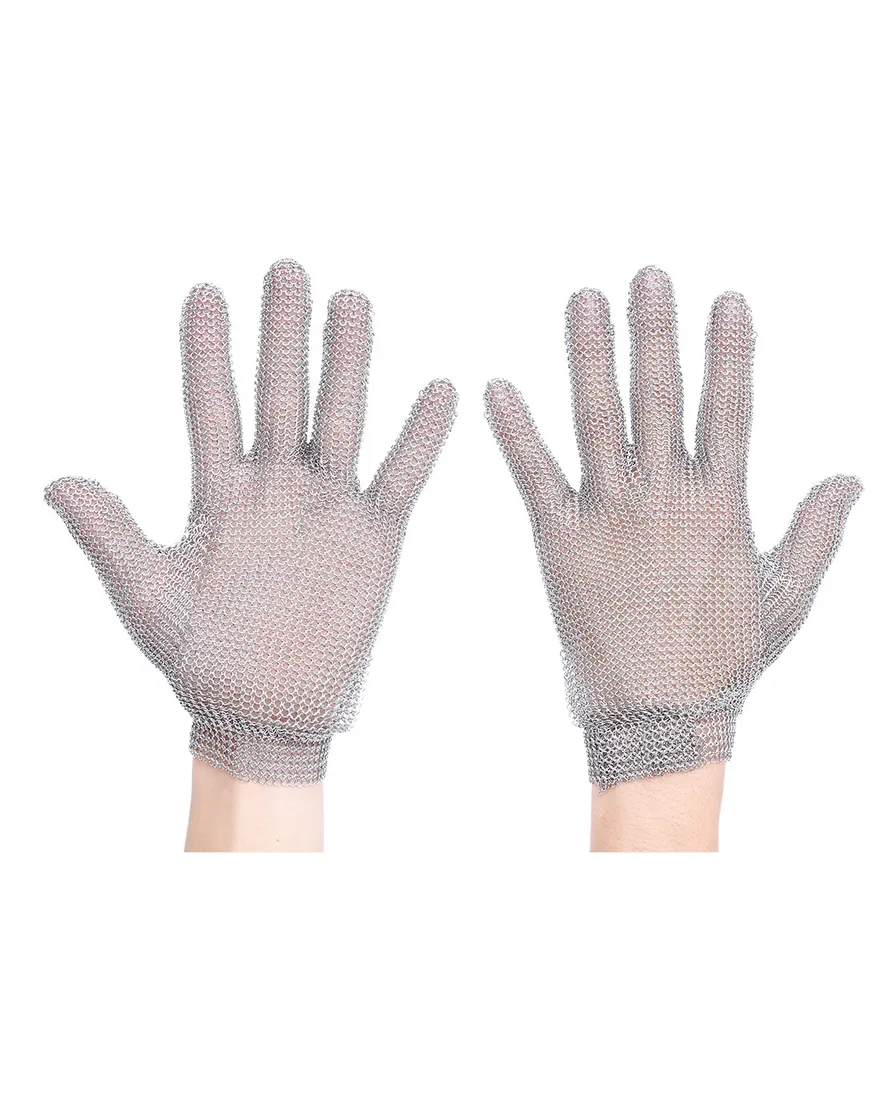 Chainmail Glove