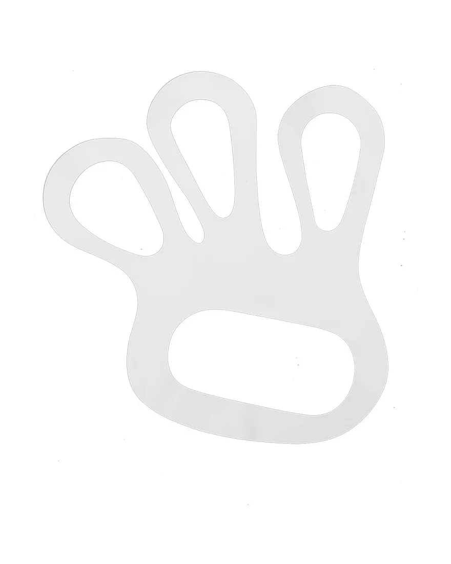 Handschoen trekker (Pk50)