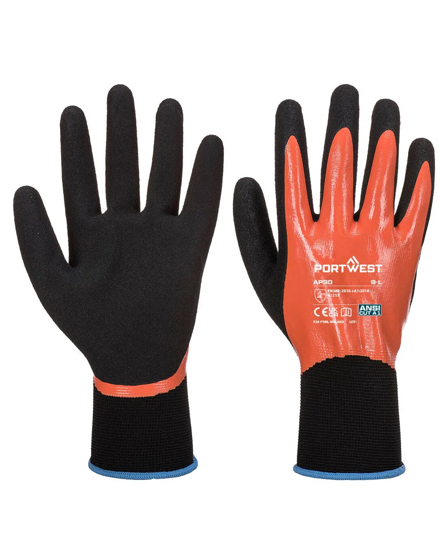 Dermi Pro Glove