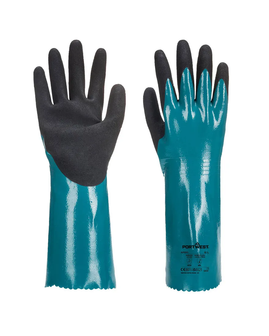 Sandy Grip Lite Manschettenhandschuh