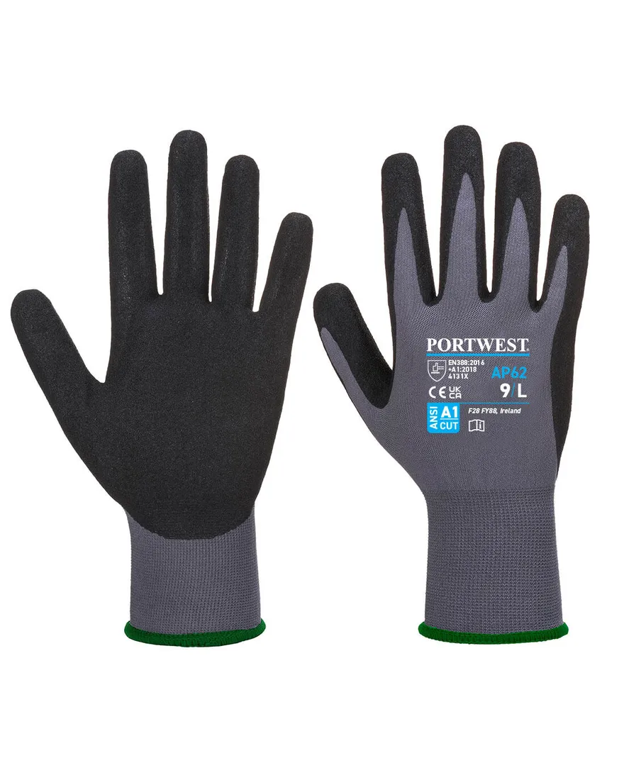 Dermiflex Aqua Glove