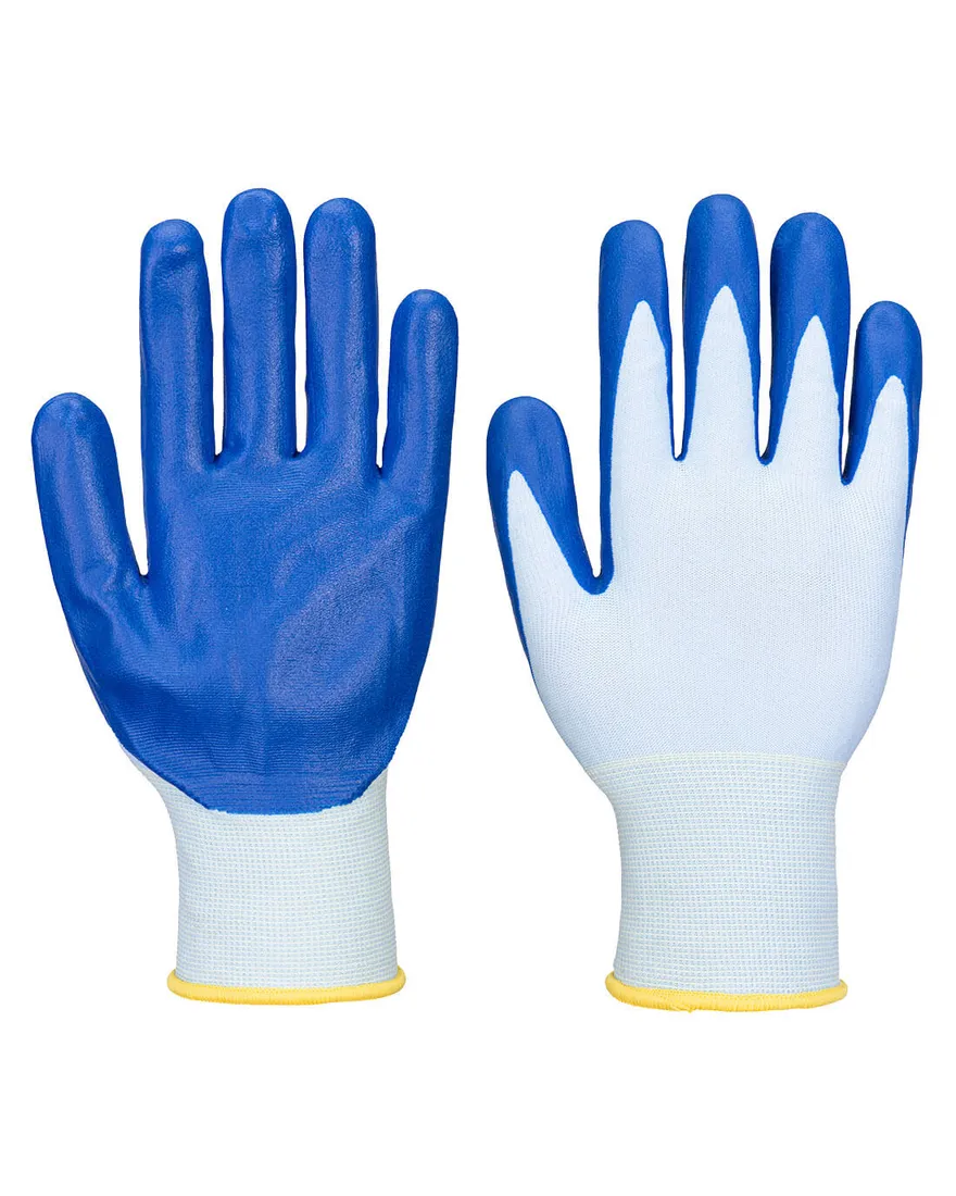 Gant FD Grip 15 Nitrile