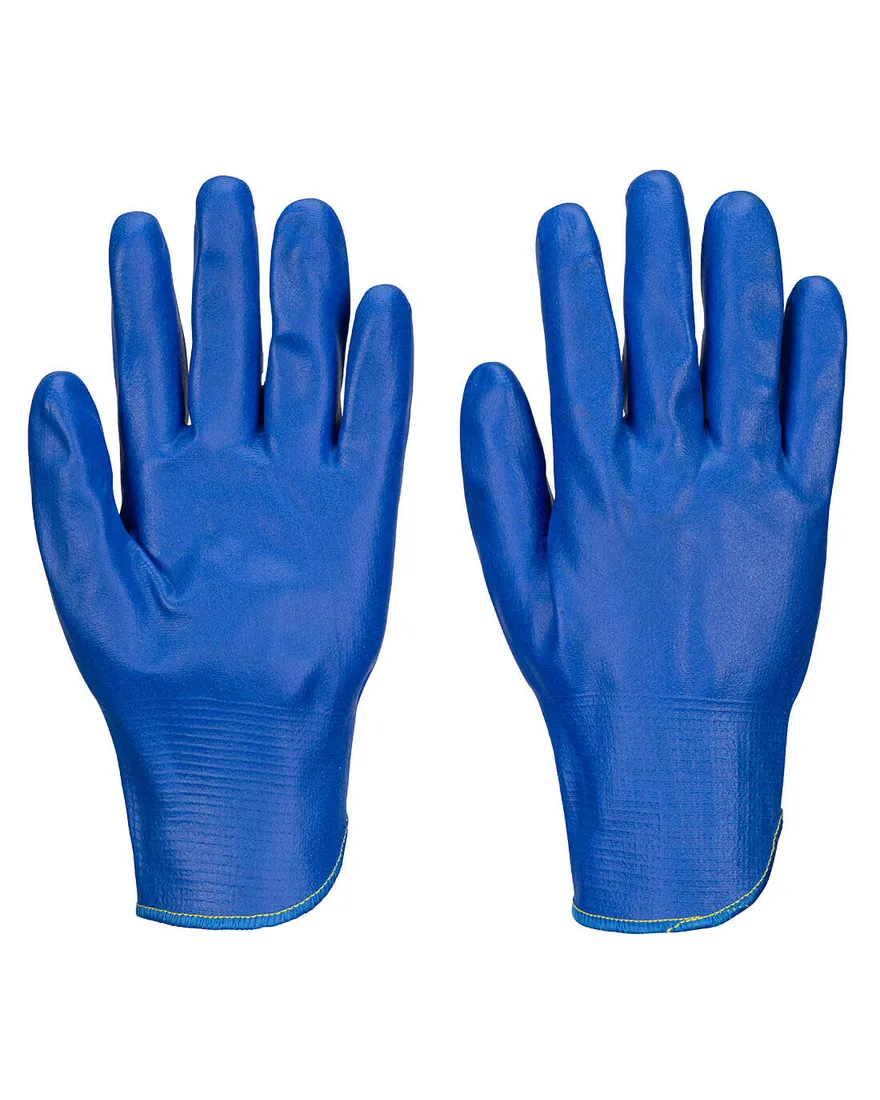 Gant FD Grip 15 Nitrile