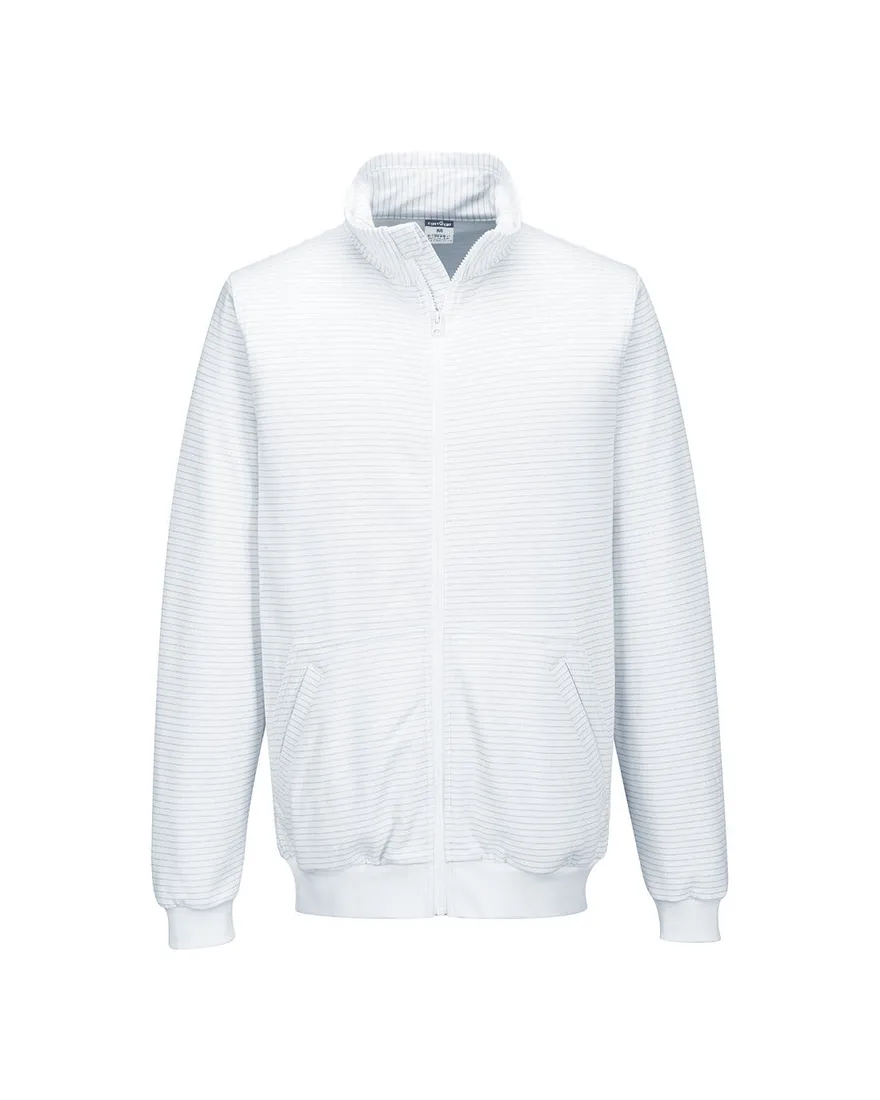 antistatische ESD sweatshirt