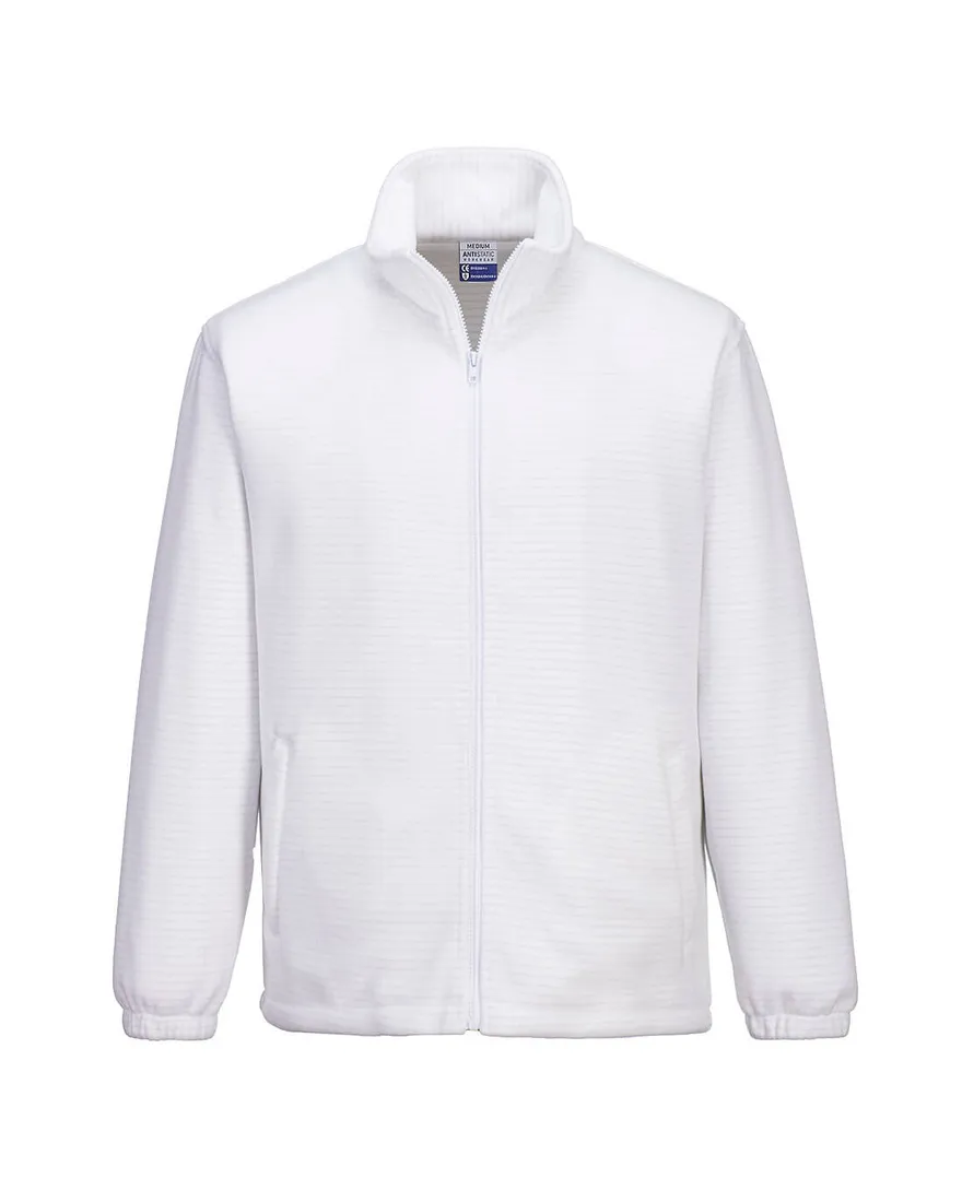 Antistatische Fleece ESD