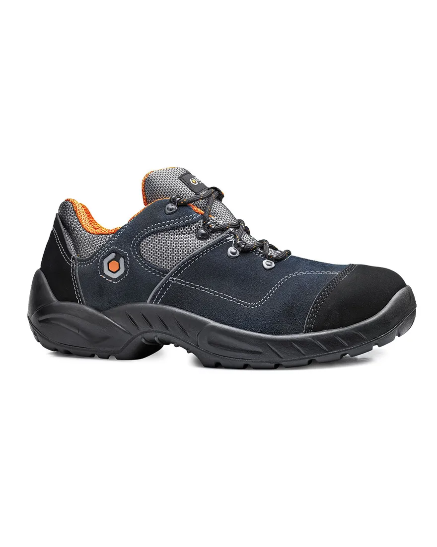 Garibaldi S1 PS LG FO SR