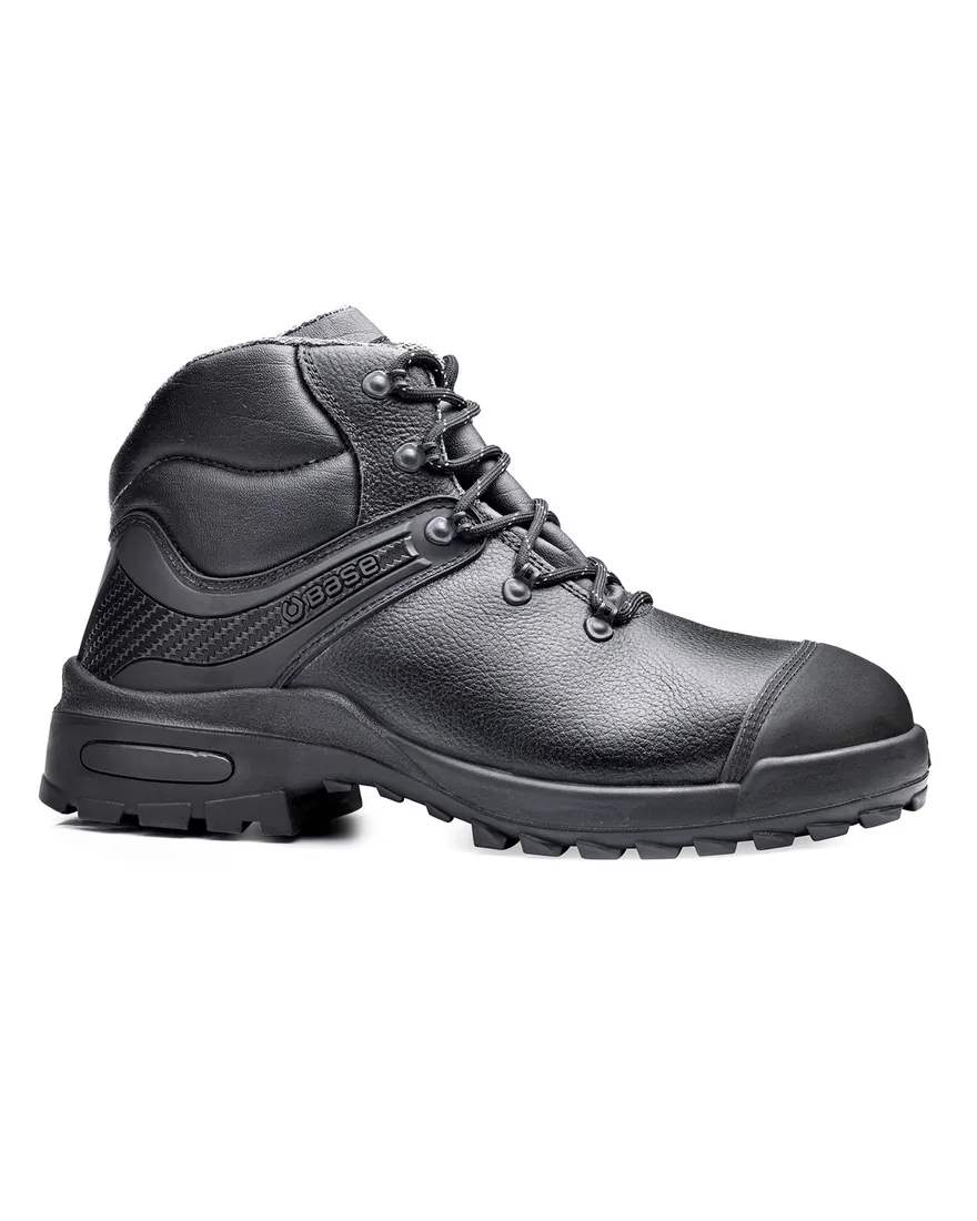 Morrison S3 SRC