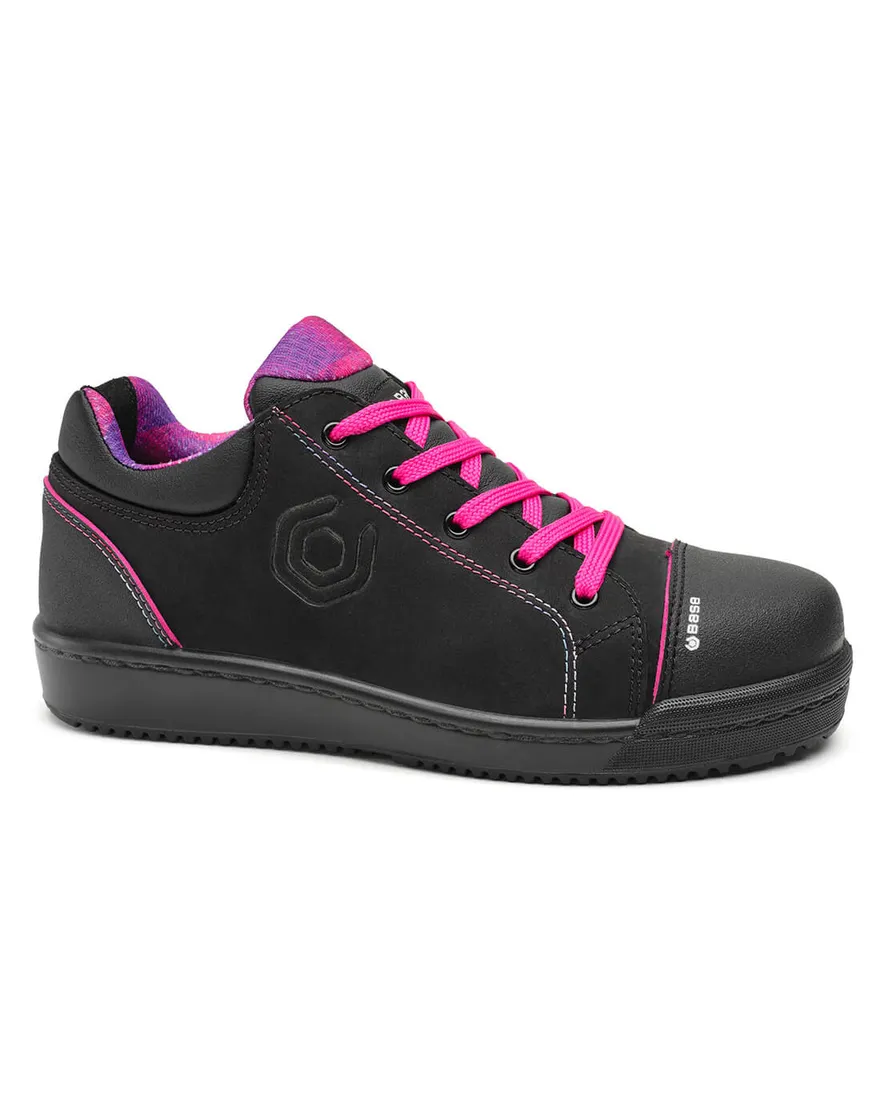 Margot Schuh S3 SRC