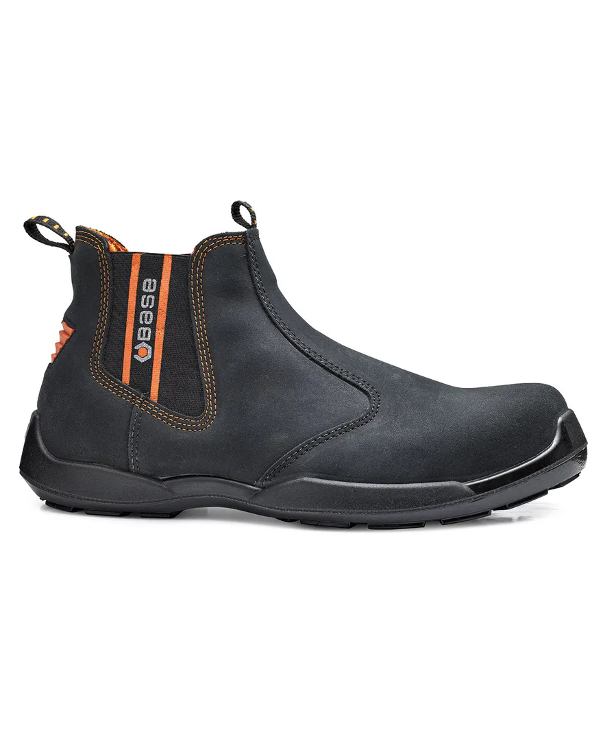 Dealer S1 PS FO SR Shoes
