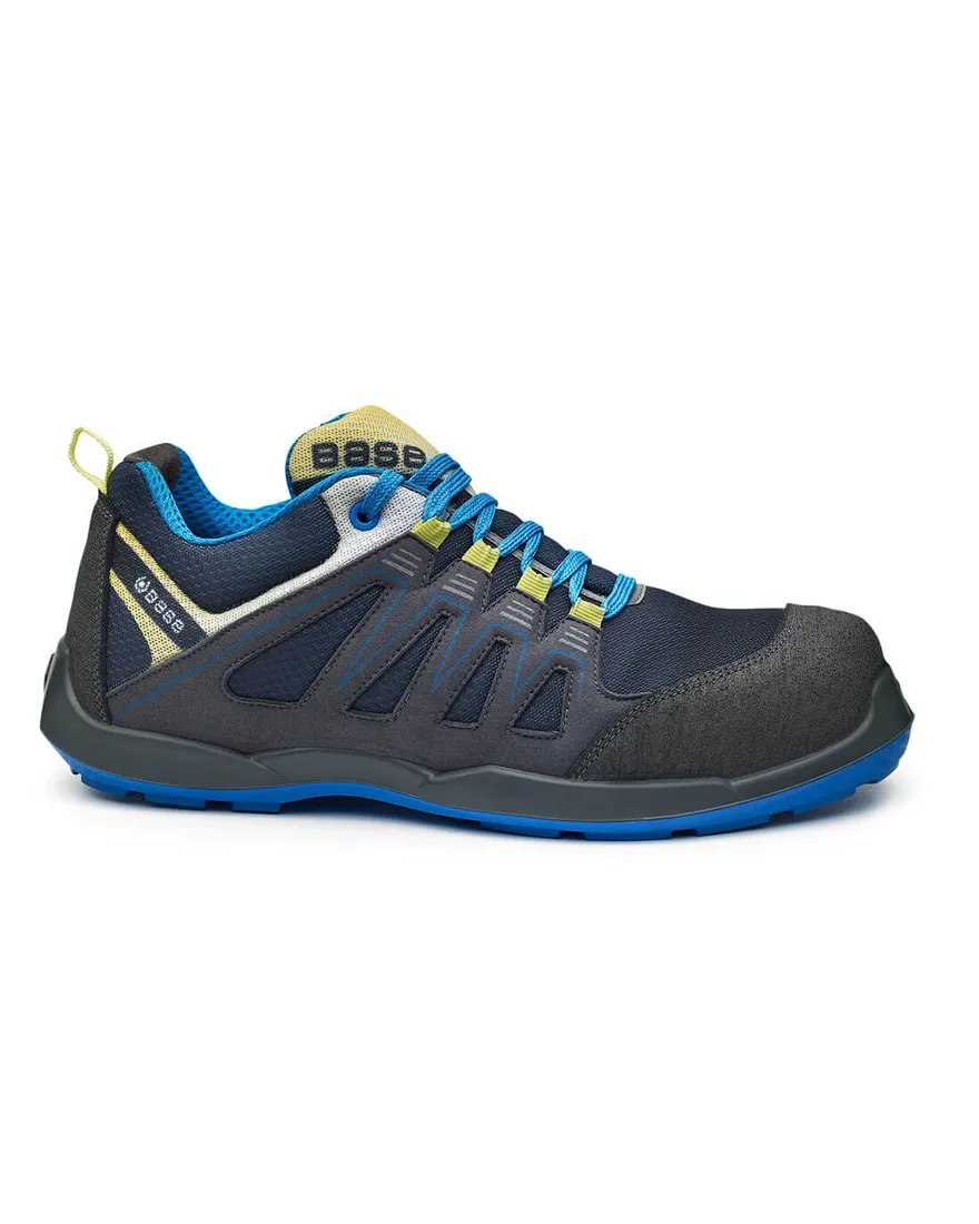 Paddle Shoe S1P SRC