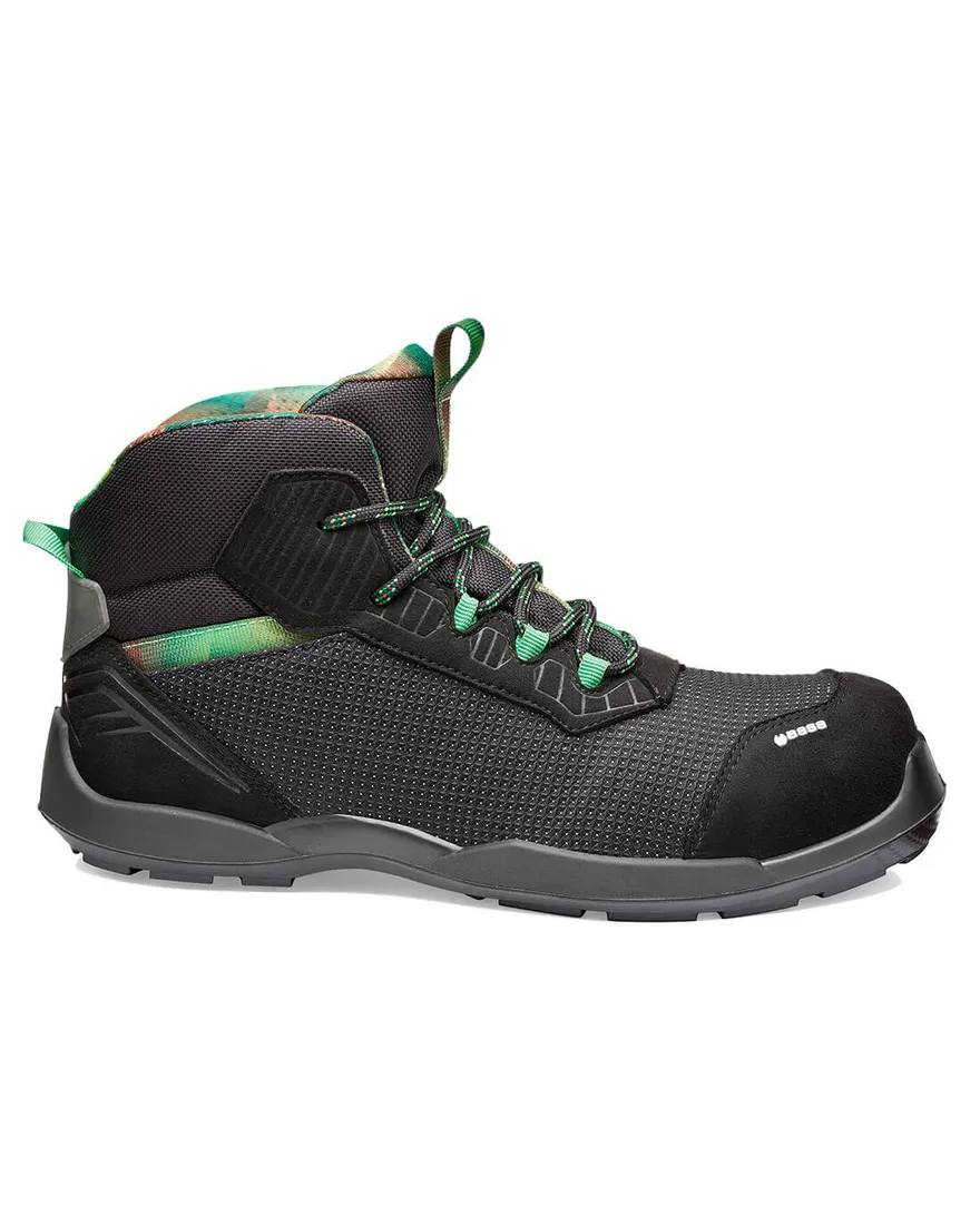 YELLOWSTONE MID