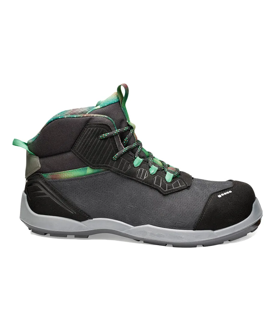 Grand Canyon Mid Boot S1PS ESD FO SR
