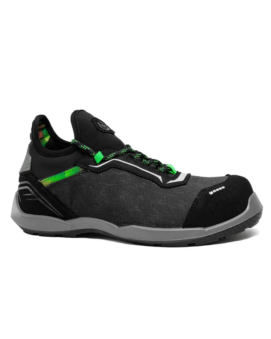 Komodo Trainer S1PS ESD FO SR