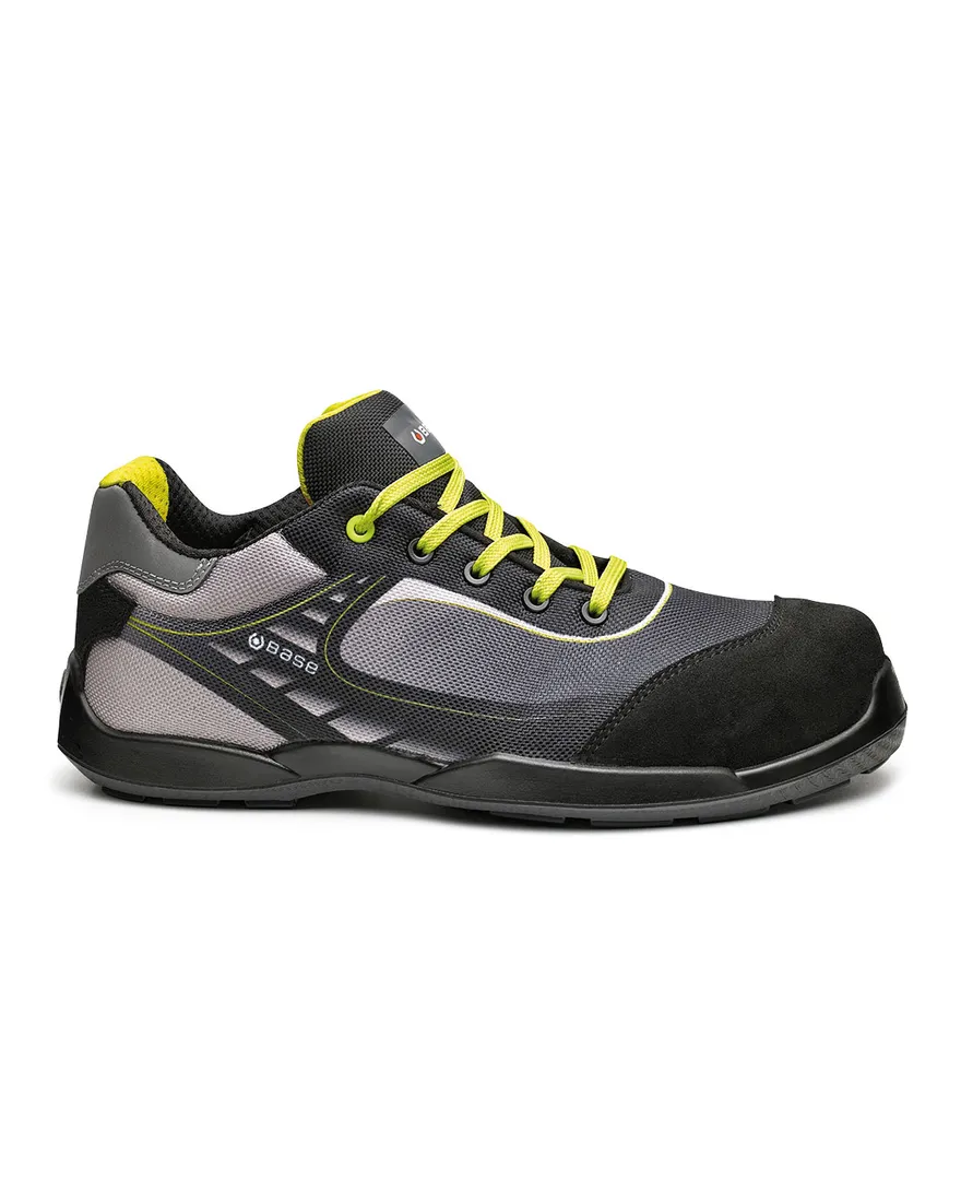 Antistatische Schuhe Bowling/Tennis S3L FO SR