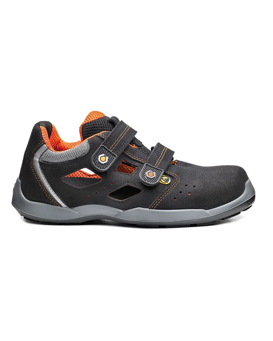 Judo S1P ESD SRC