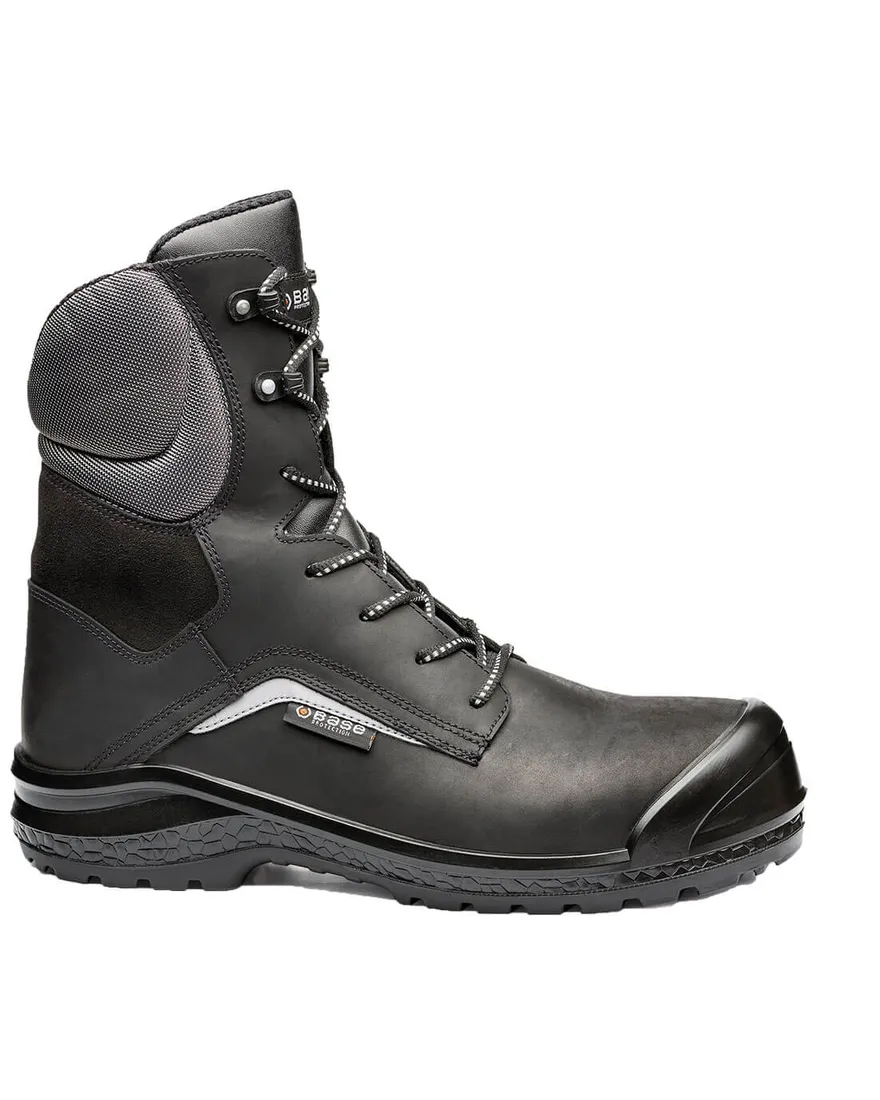 Be-Grey Top S3 CI SRC