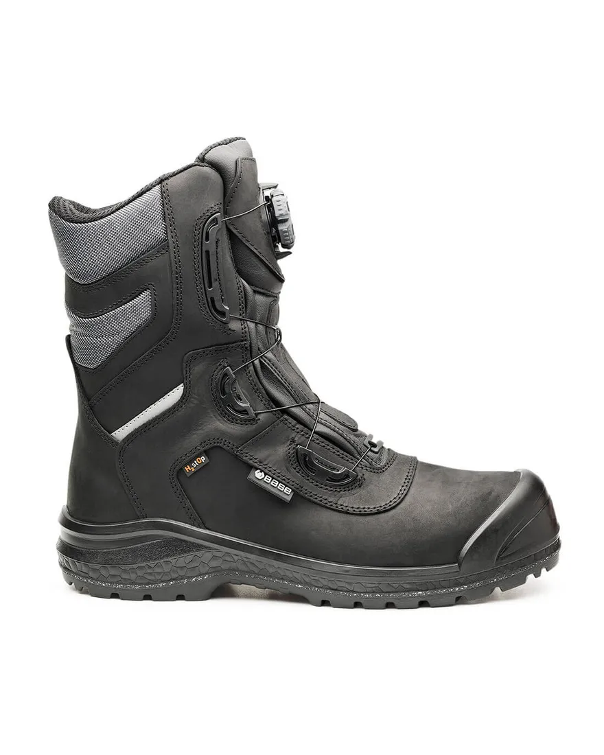 Be-Oslo S3 WR CI HI HRO SRC