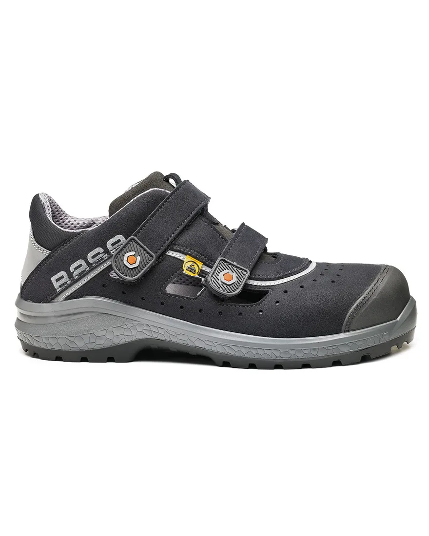 Be-Fresh S1P ESD SRC