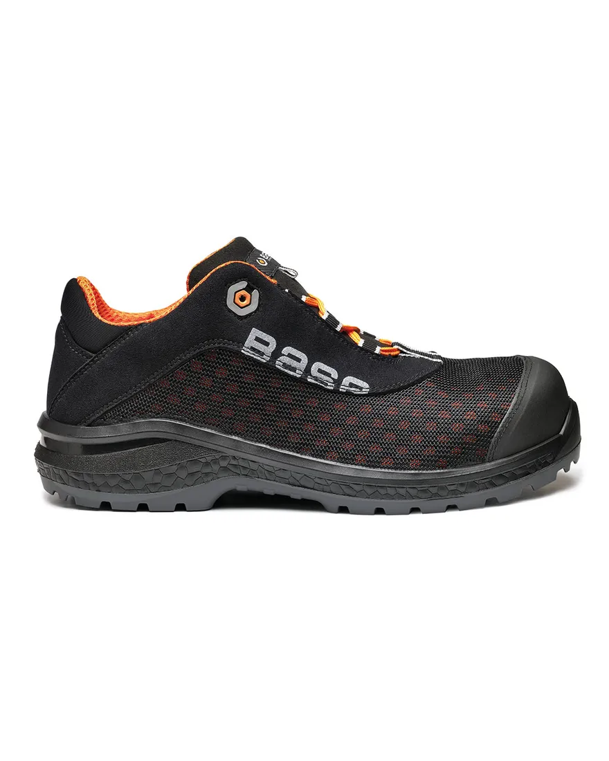 Be-Fit S1P SRC
