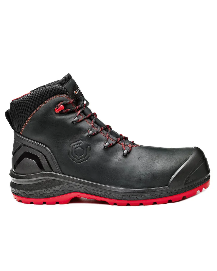 Be-Uniform Top S3S HI CI SC LG HRO FO SR