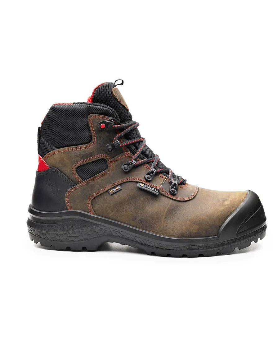 Be-Dry Mid/Be-Rock S7S HI CI SC LG HRO FO SR