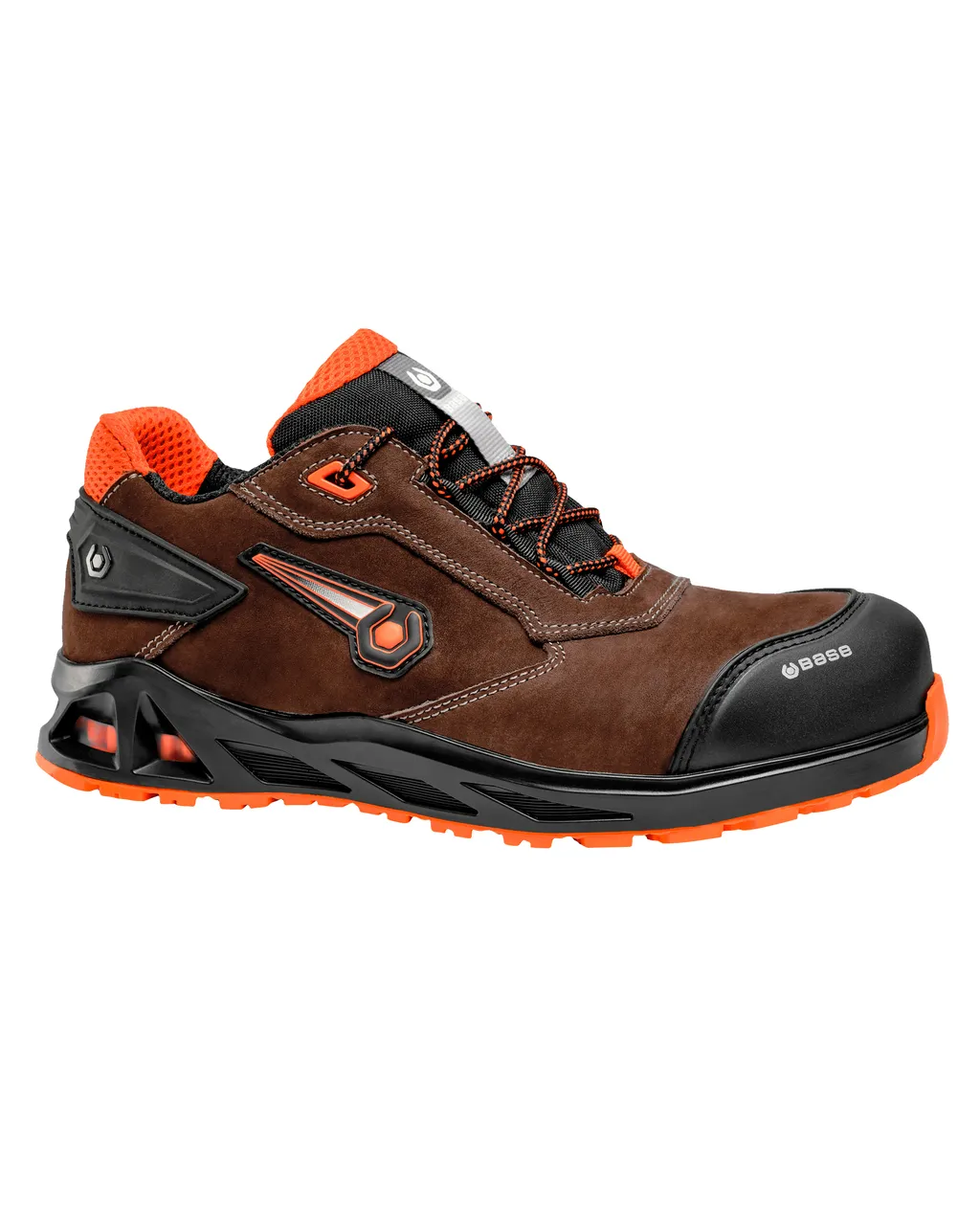 K-Hurry Schuh S3L HRO FO SR
