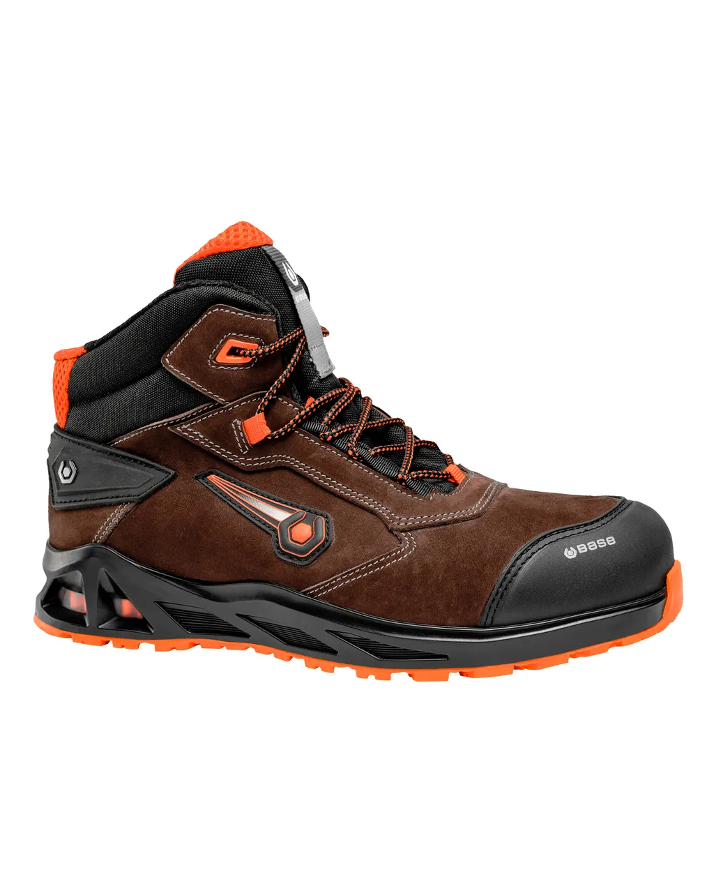 K-Hurry Top Boot