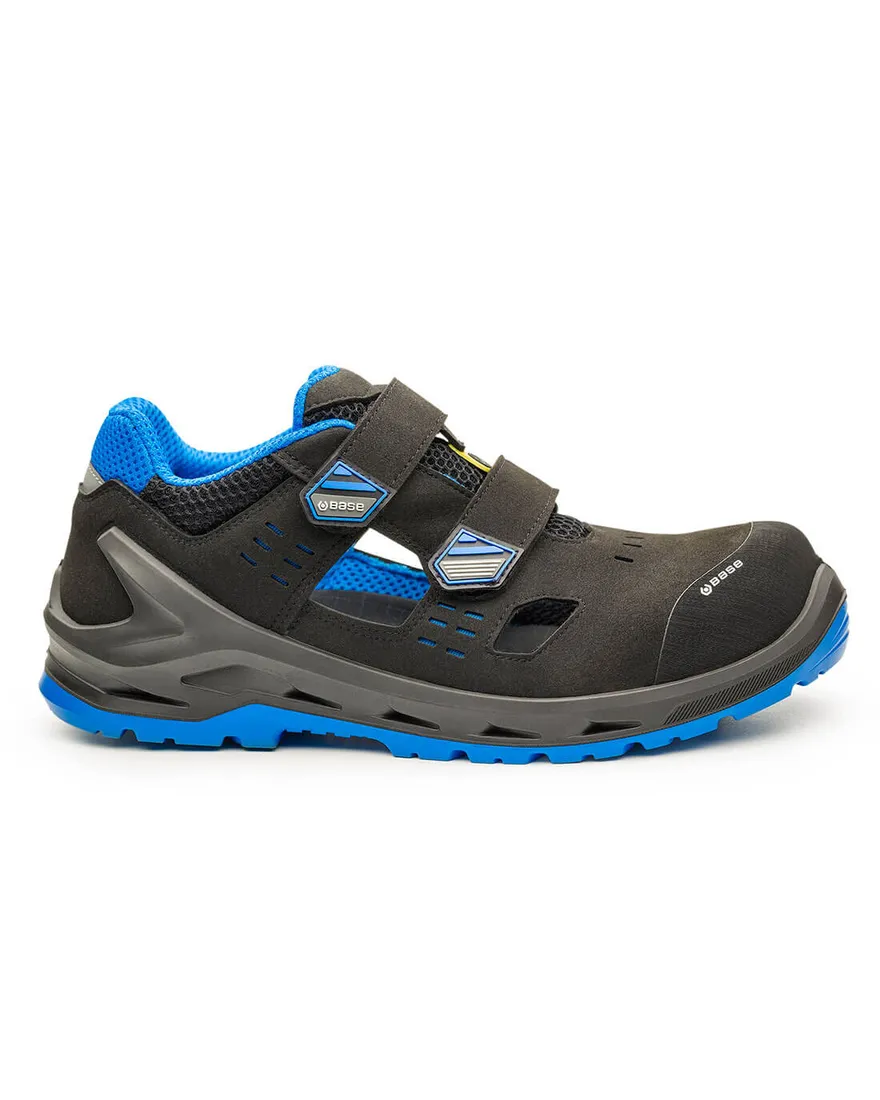 I-Bit Sandal S1P ESD SRC