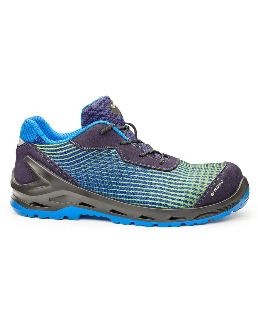 I-Cyber Shoe S1P ESD SRC