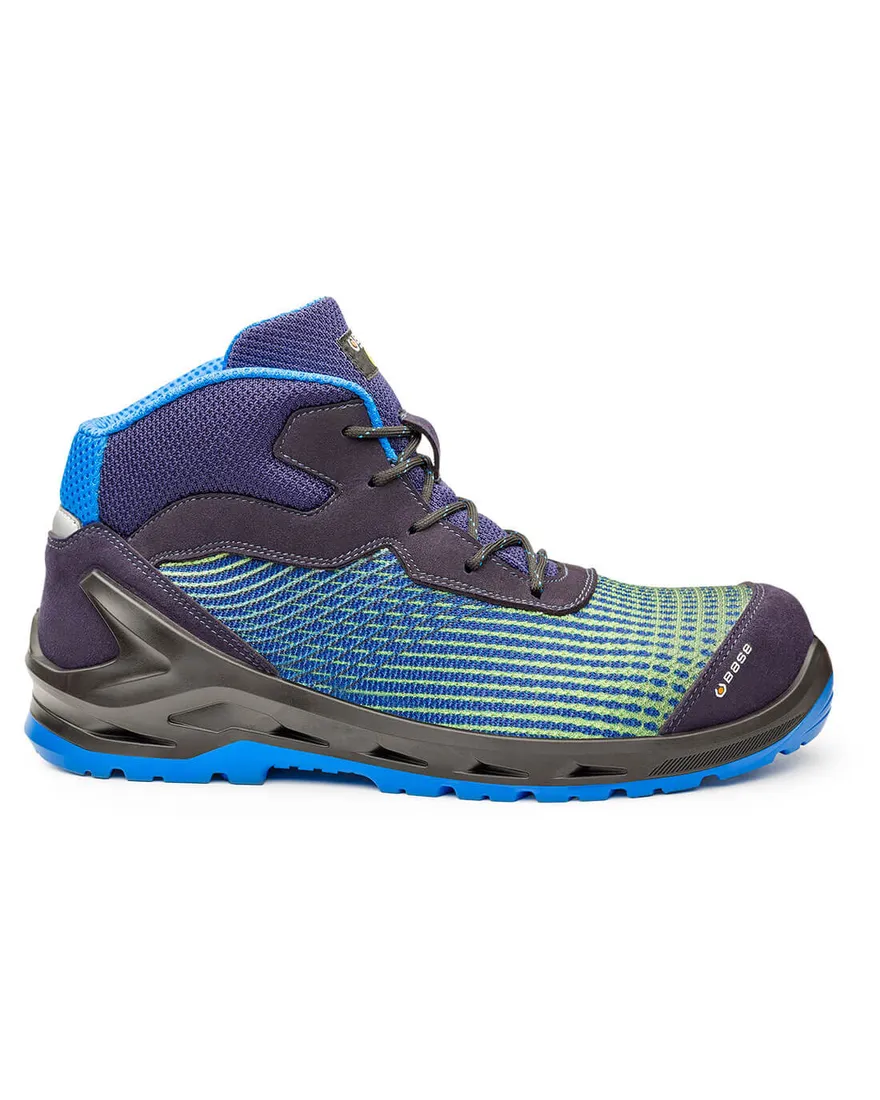 I-Cyber Top S1P ESD SRC