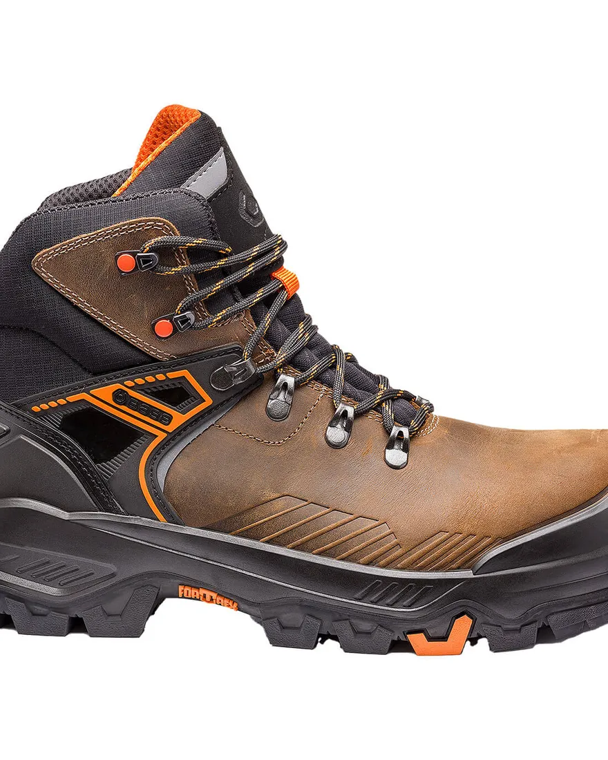 T-Rex Mid/T-Wall Mid S3S HRO CI HI LG FO SR