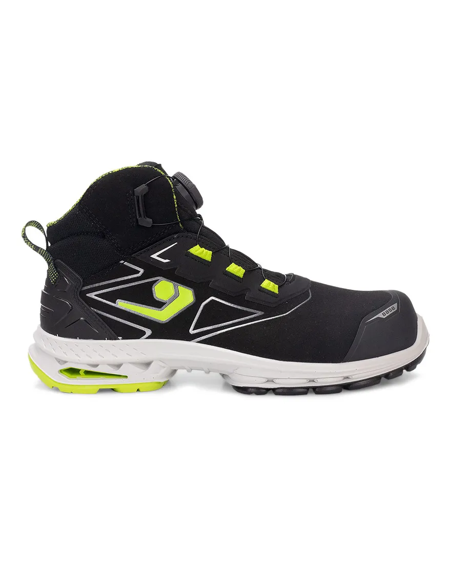 Copenhagen S7S ESD LG SC FO SR BOA