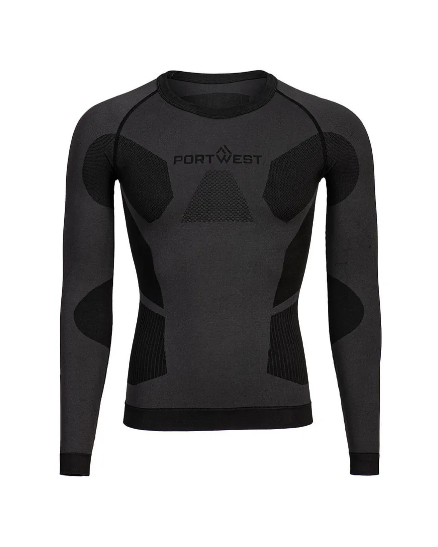 Haut de sous vêtement thermique Dynamic Air