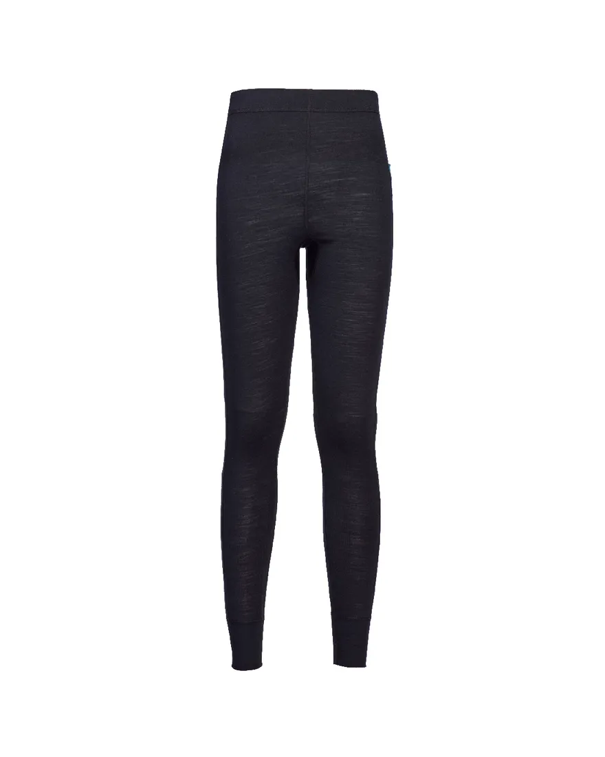 Merinowollen legging