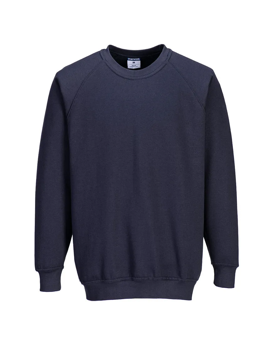 Sweatshirt Roma