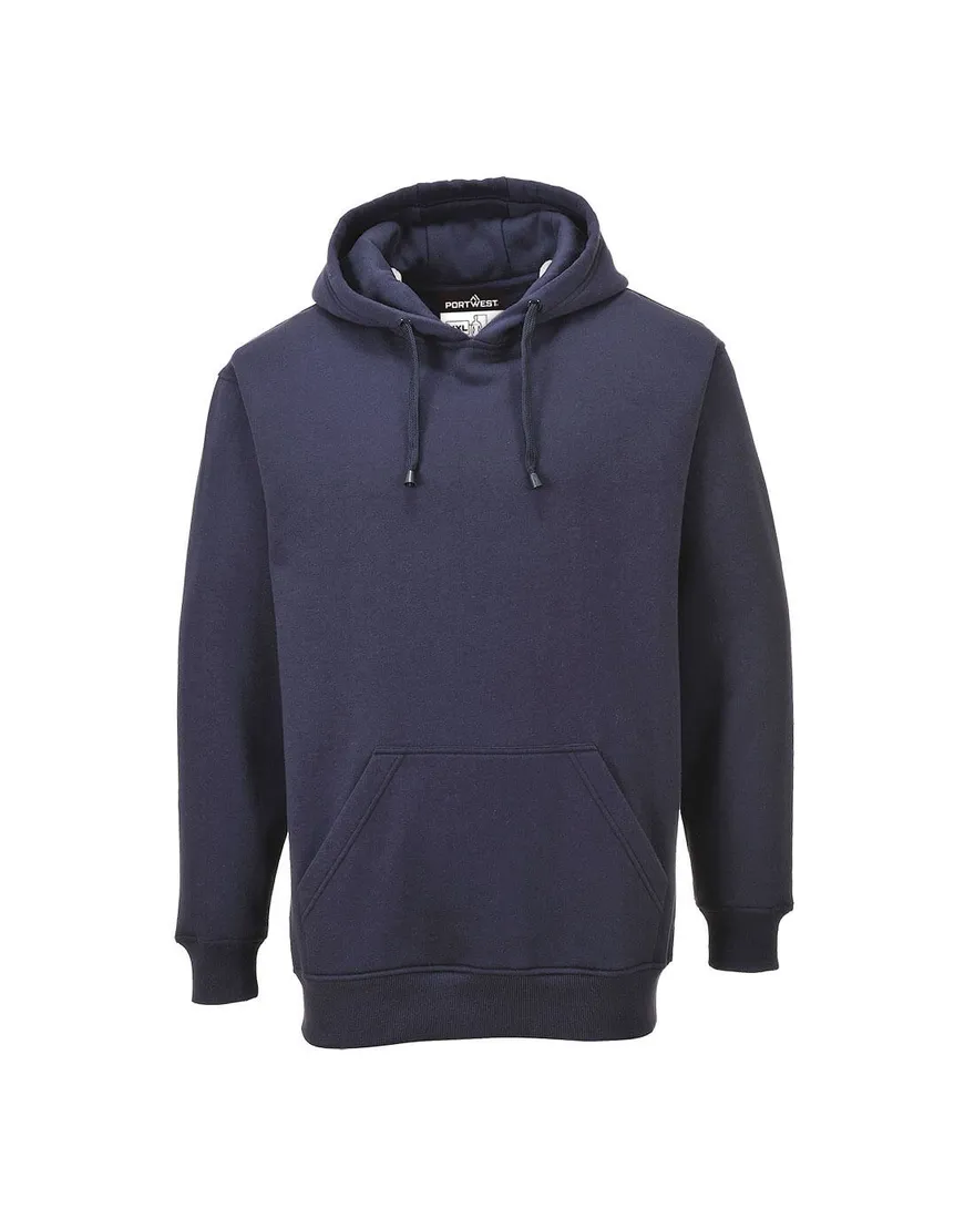 Roma Hoodie