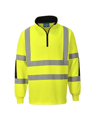 Rugby Xenon Sweatshirt