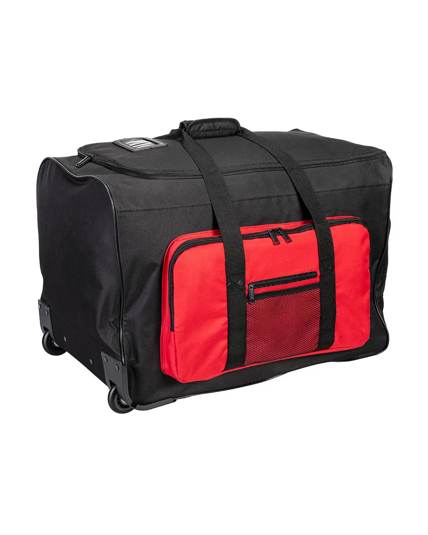 Multifunktionale Rolltasche